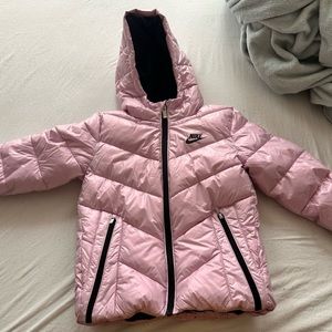Nike Jacket for girls
